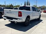 New 2026 Ram 1500 Laramie Crew Cab 4x4 Pickup for sale #6TL10778 - photo 6