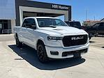 New 2026 Ram 1500 Laramie Crew Cab 4x4 Pickup for sale #6TL10778 - photo 7