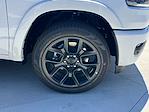New 2026 Ram 1500 Laramie Crew Cab 4x4 Pickup for sale #6TL10778 - photo 9