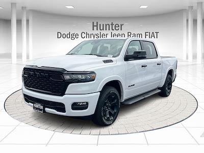 New 2026 Ram 1500 Lone Star Crew Cab 4x4 Pickup for sale #6TL10779 - photo 1