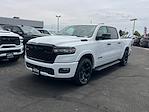 New 2026 Ram 1500 Lone Star Crew Cab 4x4 Pickup for sale #6TL10779 - photo 2