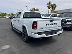 New 2026 Ram 1500 Lone Star Crew Cab 4x4 Pickup for sale #6TL10779 - photo 3