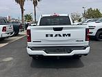 New 2026 Ram 1500 Lone Star Crew Cab 4x4 Pickup for sale #6TL10779 - photo 4