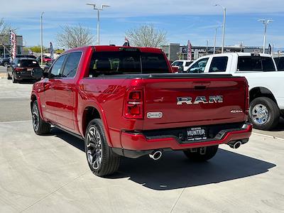 New 2026 Ram 1500 - photo 1