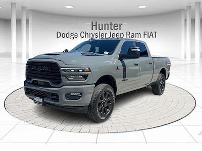 2026 Ram 2500 Crew Cab 4WD Pickup for sale #6TL20008 - photo 1