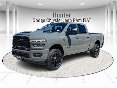 2026 Ram 2500 Crew Cab 4WD Pickup for sale #6TL20011 - photo 1