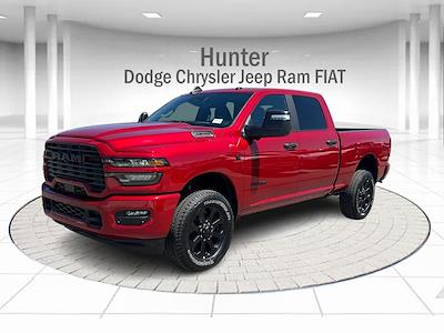 New 2026 Ram 2500 Big Horn Crew Cab 4x4 Pickup for sale #6TL20013 - photo 1