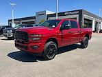 2026 Ram 2500 Crew Cab 4WD Pickup for sale #6TL20013 - photo 3