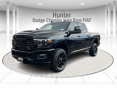 2026 Ram 2500 Crew Cab 4WD Pickup for sale #6TL20015 - photo 1