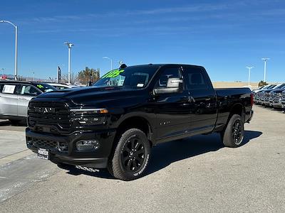 New 2026 Ram 2500 Laramie Crew Cab for sale #6TL20015 - photo 2