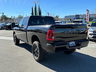 New 2026 Ram 2500 Laramie Crew Cab for sale #6TL20015 - photo 2