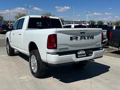 New 2026 Ram 2500 Laramie Crew Cab for sale #6TL20027 - photo 2