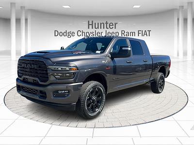2026 Ram 2500 Mega Cab 4WD Pickup for sale #6TL20030 - photo 1