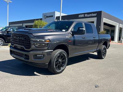 2026 Ram 2500 Mega Cab 4WD Pickup for sale #6TL20030 - photo 2