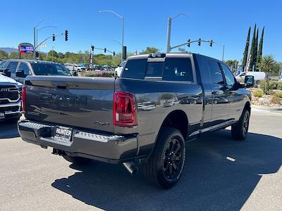 2026 Ram 2500 Mega Cab 4WD Pickup for sale #6TL20030 - photo 2