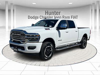 2026 Ram 2500 Crew Cab 4WD Pickup for sale #6TL20032 - photo 1