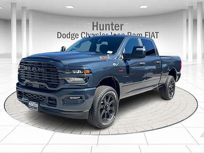 2026 Ram 2500 Crew Cab 4WD Pickup for sale #6TL20033 - photo 1