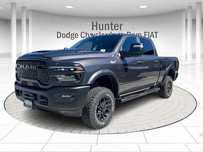 2026 Ram 2500 Crew Cab 4WD Pickup for sale #6TL20045 - photo 1