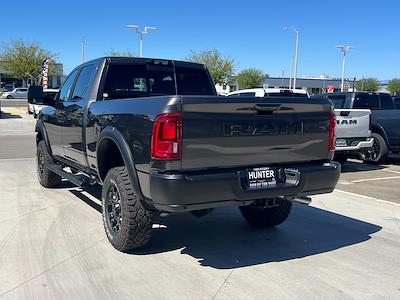 2026 Ram 2500 Crew Cab 4WD Pickup for sale #6TL20045 - photo 2