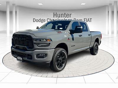 2026 Ram 2500 Crew Cab 4WD Pickup for sale #6TL20066 - photo 1
