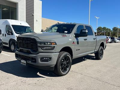 2026 Ram 2500 Crew Cab 4WD Pickup for sale #6TL20066 - photo 2