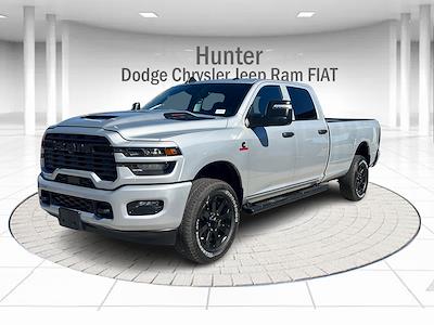 New 2026 Ram 2500 Tradesman Crew Cab 4WD Pickup for sale #6TL20105 - photo 1