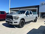 New 2026 Ram 2500 Tradesman Crew Cab 4WD Pickup for sale #6TL20105 - photo 3
