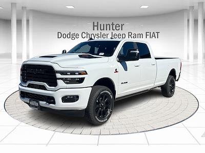 2026 Ram 2500 Crew Cab 4WD Pickup for sale #6TL20109 - photo 1