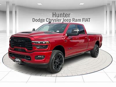 2026 Ram 2500 Crew Cab 4WD Pickup for sale #6TL20110 - photo 1
