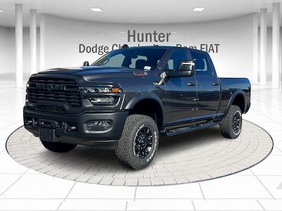 New 2026 Ram 2500 Tradesman Crew Cab for sale #6TL20144 - photo 1