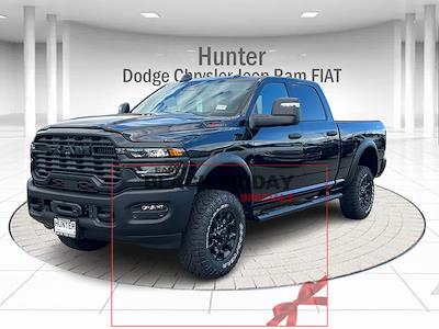 2026 Ram 2500 Crew Cab 4WD Pickup for sale #6TL20158 - photo 1