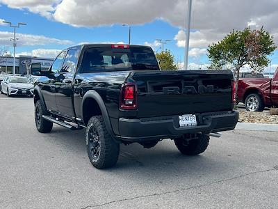 2026 Ram 2500 Crew Cab 4WD Pickup for sale #6TL20158 - photo 2