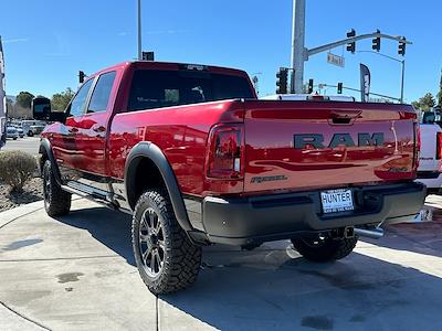 New 2026 Ram 2500 Rebel Crew Cab for sale #6TL20162 - photo 2