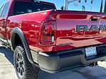 2026 Ram 2500 Crew Cab 4WD Pickup for sale #6TL20162 - photo 9