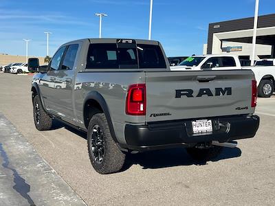 2026 Ram 2500 Crew Cab 4WD Pickup for sale #6TL20168 - photo 2