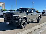 New 2026 Ram 2500 Rebel Crew Cab for sale #6TL20168 - photo 3