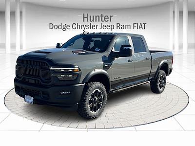 2026 Ram 2500 Crew Cab 4WD Pickup for sale #6TL20169 - photo 1