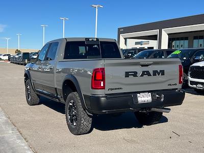 2026 Ram 2500 Crew Cab 4WD Pickup for sale #6TL20169 - photo 2