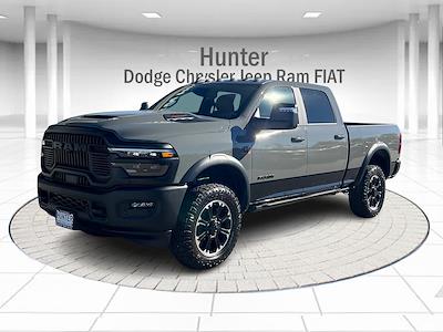 2026 Ram 2500 Crew Cab 4WD Pickup for sale #6TL20170 - photo 1