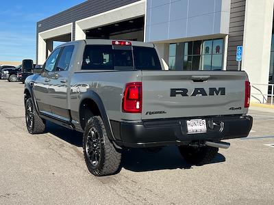 2026 Ram 2500 Crew Cab 4WD Pickup for sale #6TL20170 - photo 2