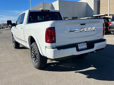 2026 Ram 2500 Crew Cab 4WD Pickup for sale #6TL20184 - photo 2