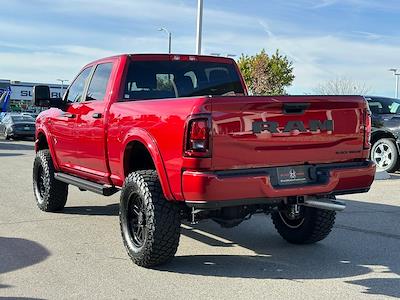 New 2026 Ram 2500 Big Horn Crew Cab for sale #6TL20219 - photo 2