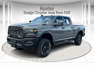New 2026 Ram 2500 Tradesman Crew Cab for sale #6TL20230 - photo 1