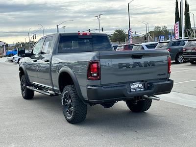 New 2026 Ram 2500 Tradesman Crew Cab for sale #6TL20230 - photo 2
