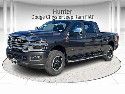 New 2026 Ram 2500 Laramie Mega Cab for sale #6TL20239 - photo 1