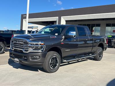 New 2026 Ram 2500 Laramie Mega Cab for sale #6TL20239 - photo 2