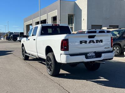 New 2026 Ram 2500 Tradesman Crew Cab for sale #6TL20268 - photo 2