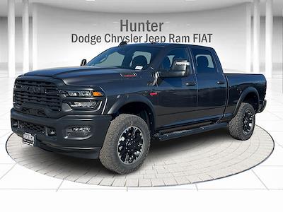 New 2026 Ram 2500 Tradesman Crew Cab for sale #6TL20306 - photo 1