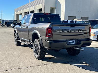 New 2026 Ram 2500 Tradesman Crew Cab for sale #6TL20306 - photo 2