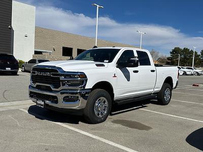 New 2026 Ram 2500 - photo 1